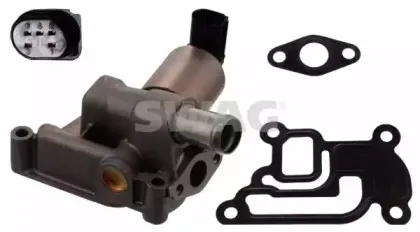 40 94 7708 SWAG Клапан возврата ОГ